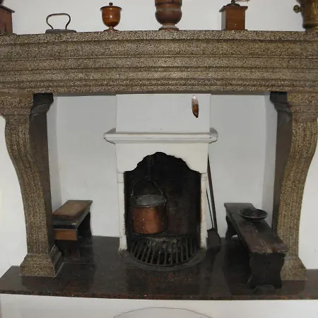 Da Marino - Bed & Breakfast