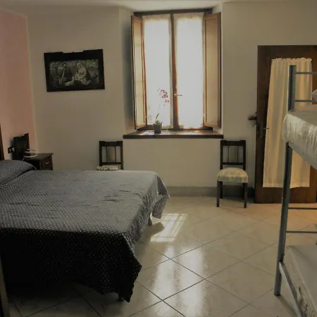 Da Marino - Bed & Breakfast Sant'Omobono Imagna