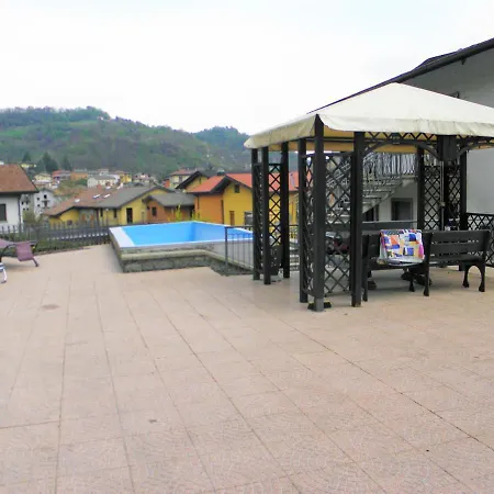 Bed & Breakfast Da Marino -