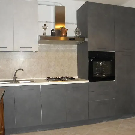 Da Marino - Bed & Breakfast