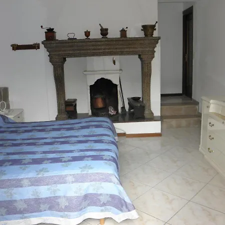 Da Marino - Bed & Breakfast 3*
