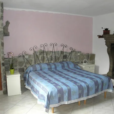 Da Marino - Bed & Breakfast