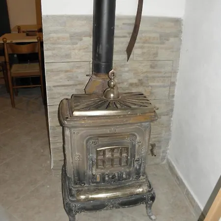 Bed & Breakfast Da Marino - Sant'Omobono Imagna