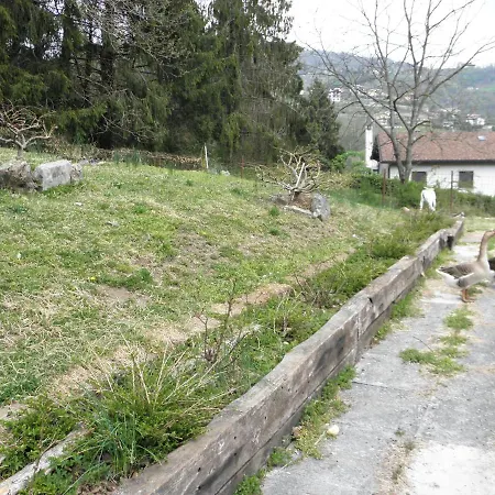 Da Marino - Bed & Breakfast