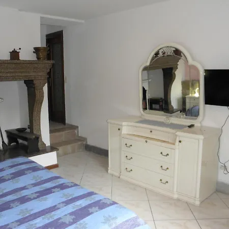 Da Marino - Bed & Breakfast Sant'Omobono Imagna
