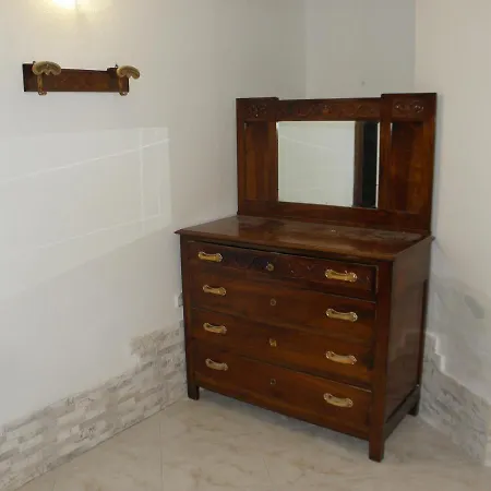 Da Marino - Bed & Breakfast Sant'Omobono Imagna