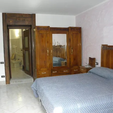 Da Marino - Bed & Breakfast