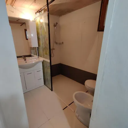 Bed & Breakfast Da Marino - Sant'Omobono Imagna