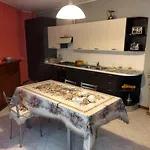 Da Marino - فندق مبيت وإفطار Sant'Omobono Imagna