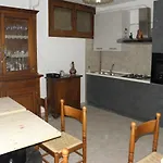 فندق مبيت وإفطار Da Marino - Sant'Omobono Imagna