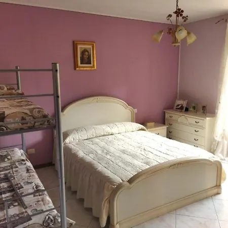 Da Marino - Sant'Omobono Imagna