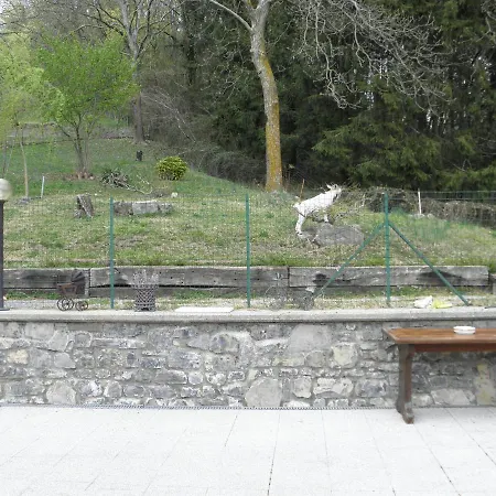 Da Marino - Bed & Breakfast Sant'Omobono Imagna