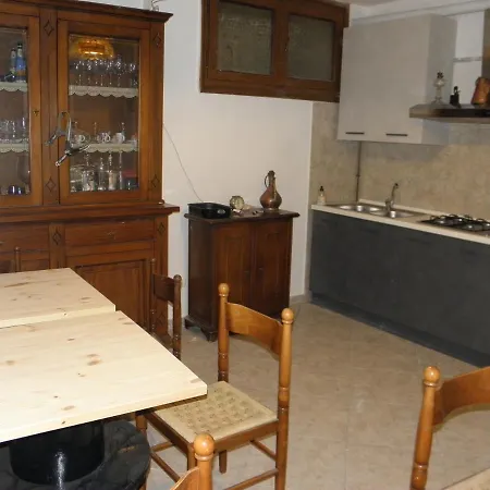 Da Marino - 3* Sant'Omobono Imagna