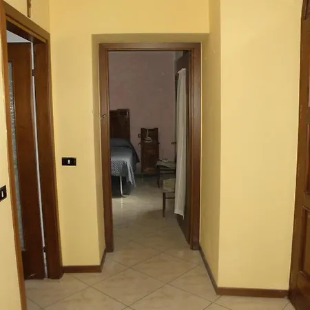 Panzió Da Marino - Sant'Omobono Imagna