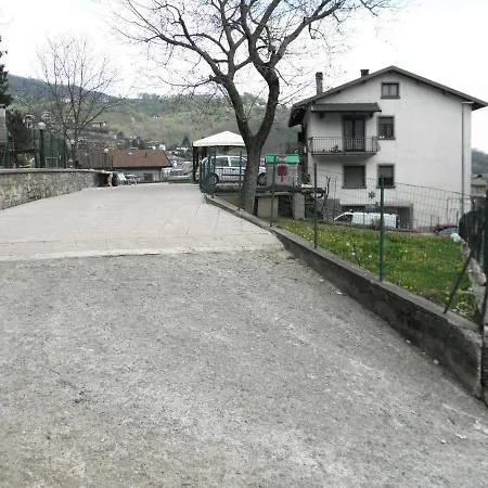 Da Marino - Bed & Breakfast Sant'Omobono Imagna