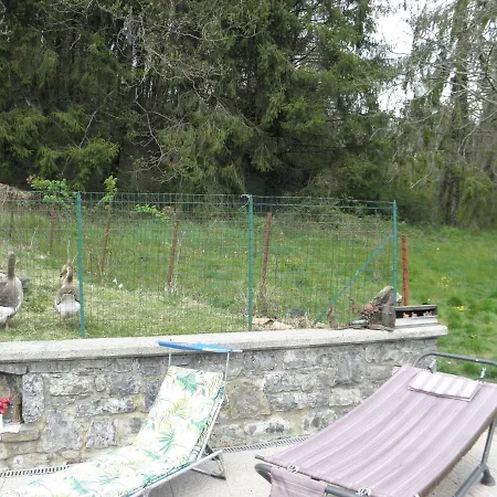 Panzió Da Marino - Sant'Omobono Imagna