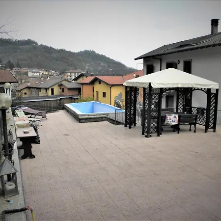 Da Marino - Bed & Breakfast 3*