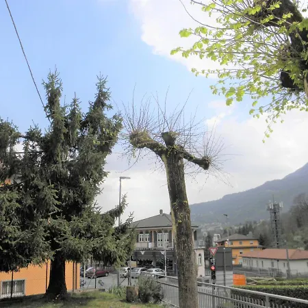 Da Marino - Bed & Breakfast Sant'Omobono Imagna