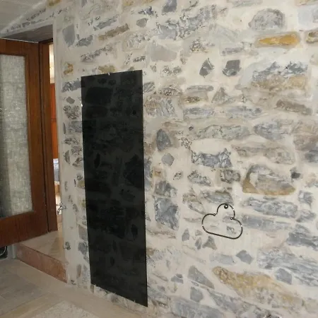 Da Marino - 3* Sant'Omobono Imagna