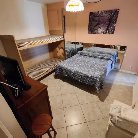 Da Marino - Bed & Breakfast 3*