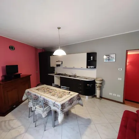 Da Marino - 3* Sant'Omobono Imagna