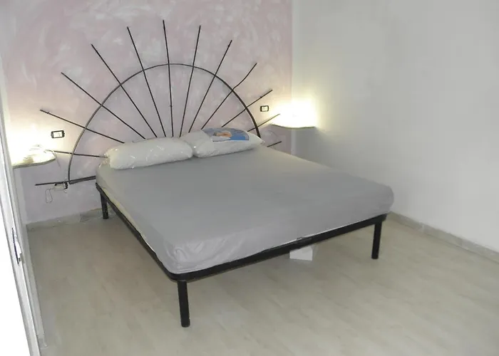 Bed & Breakfast Da Marino -