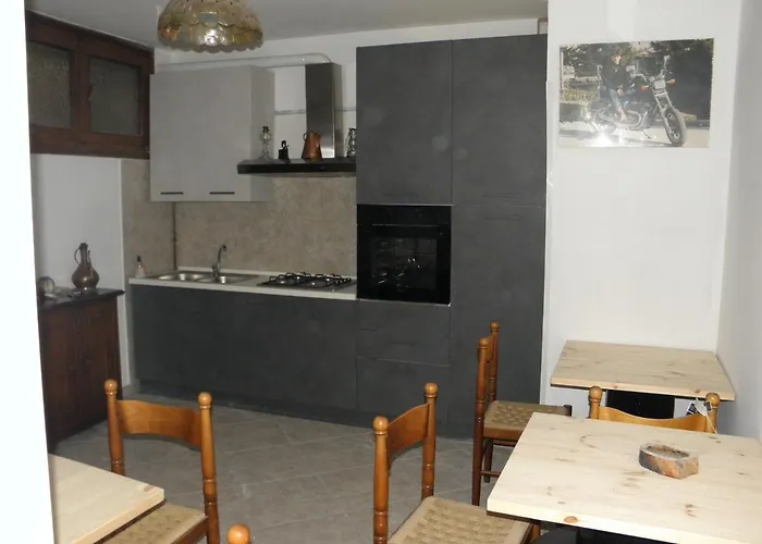 Da Marino - Bed & Breakfast 3*