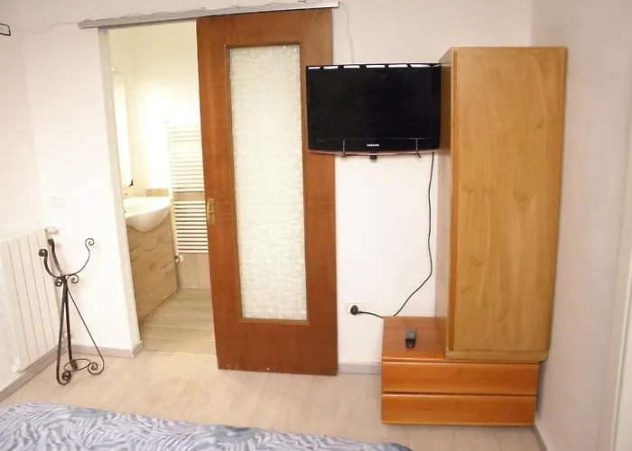 Da Marino - Bed & Breakfast Sant'Omobono Imagna