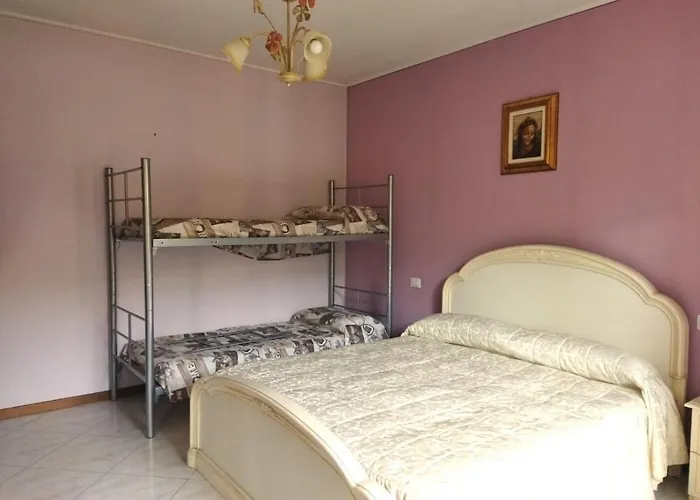 Da Marino - Bed & Breakfast Sant'Omobono Imagna