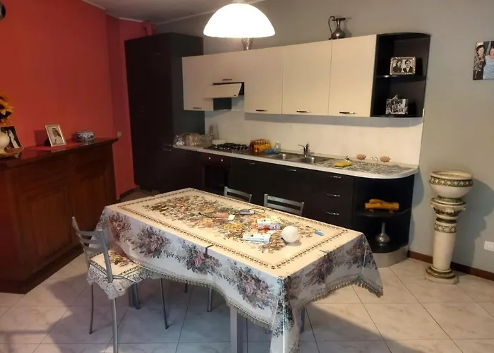 Da Marino - Bed & Breakfast Sant'Omobono Imagna