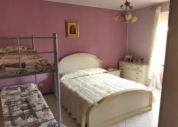 Da Marino - Sant'Omobono Imagna