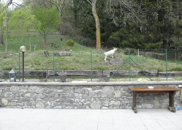 Da Marino - Bed & Breakfast Sant'Omobono Imagna