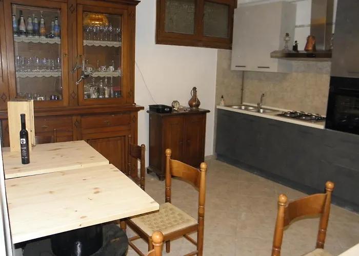 Da Marino - 3* Sant'Omobono Imagna