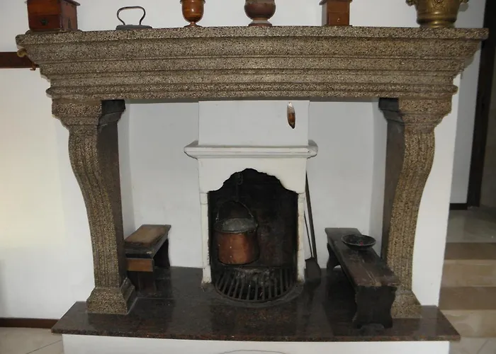 Da Marino - Bed & Breakfast