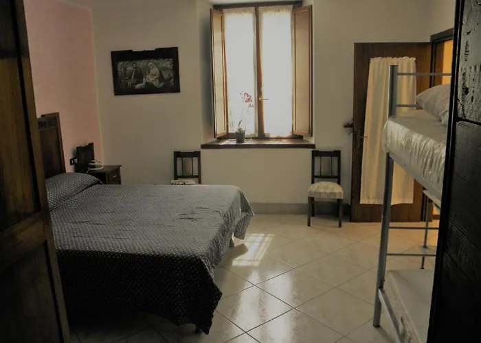 Da Marino - Bed & Breakfast Sant'Omobono Imagna