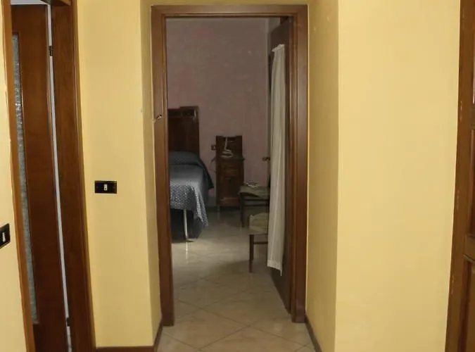 Bed & Breakfast Da Marino - Sant'Omobono Imagna