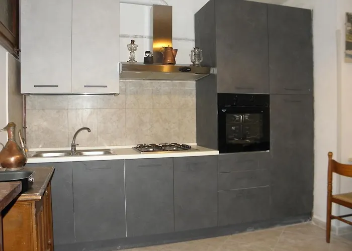 Da Marino - Bed & Breakfast