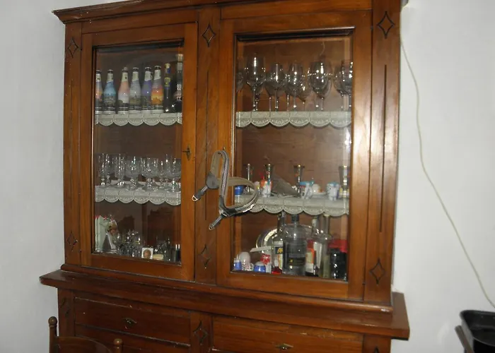 Bed & Breakfast Da Marino -