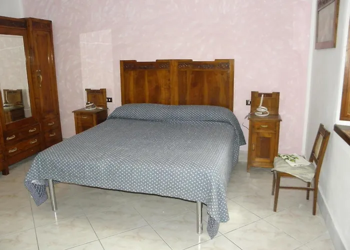 Da Marino - Bed & Breakfast Sant'Omobono Imagna