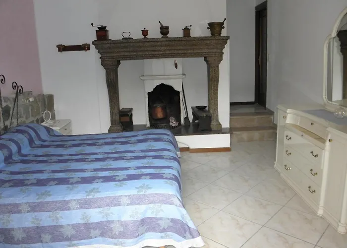 Da Marino - Bed & Breakfast 3*