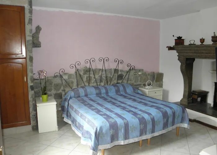 Da Marino - Bed & Breakfast