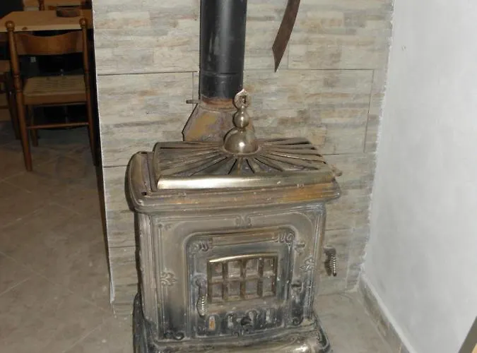 Bed & Breakfast Da Marino - Sant'Omobono Imagna