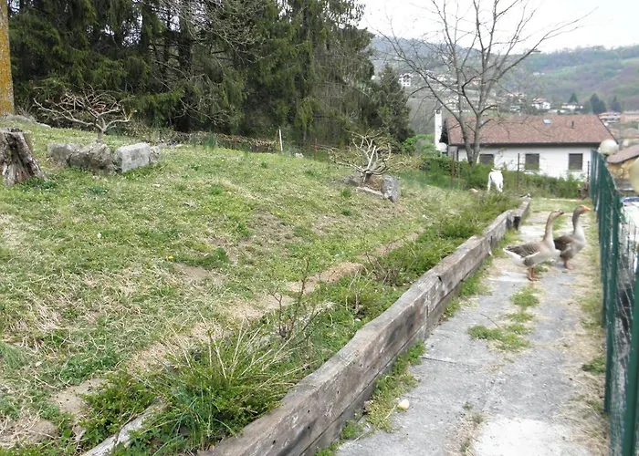 Da Marino - Bed & Breakfast