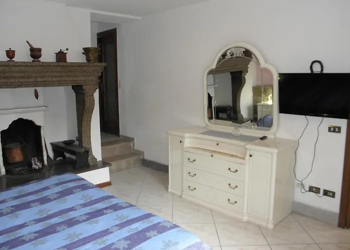 Da Marino - Bed & Breakfast Sant'Omobono Imagna