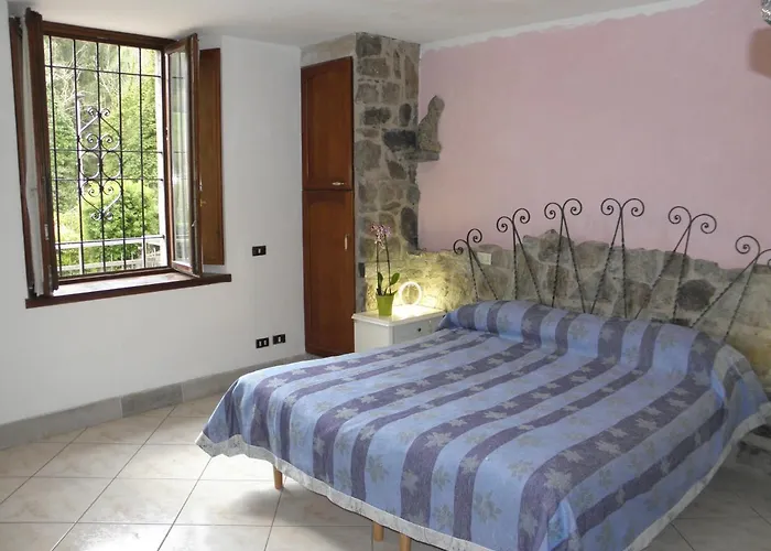 Da Marino - 3* Sant'Omobono Imagna