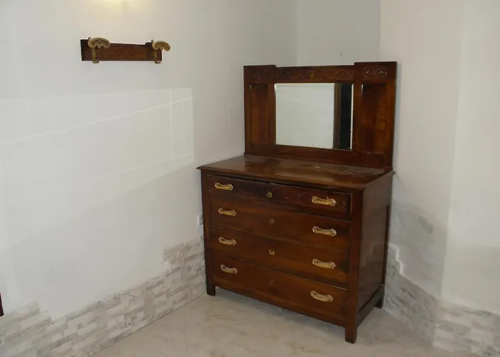 Da Marino - Bed & Breakfast Sant'Omobono Imagna