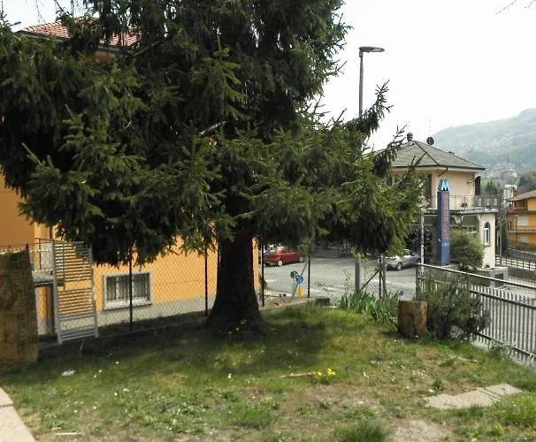 Da Marino - 3* Sant'Omobono Imagna