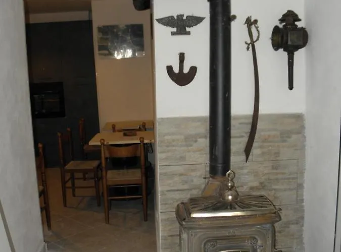 Da Marino - Sant'Omobono Imagna