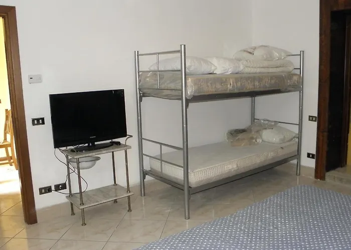 Da Marino - Bed & Breakfast Sant'Omobono Imagna