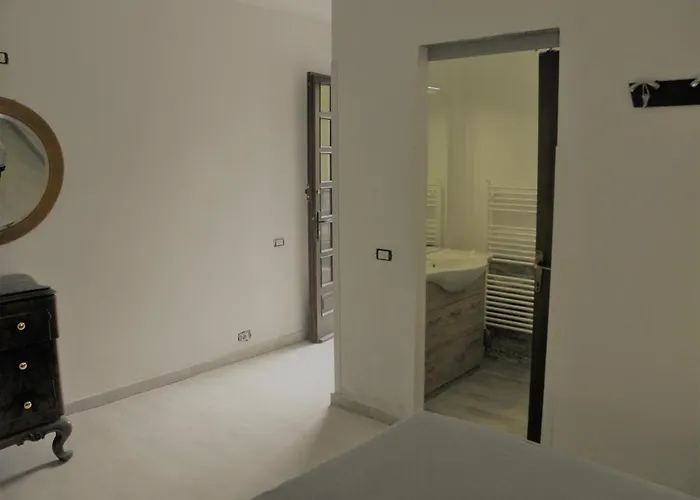 Da Marino - Bed & Breakfast